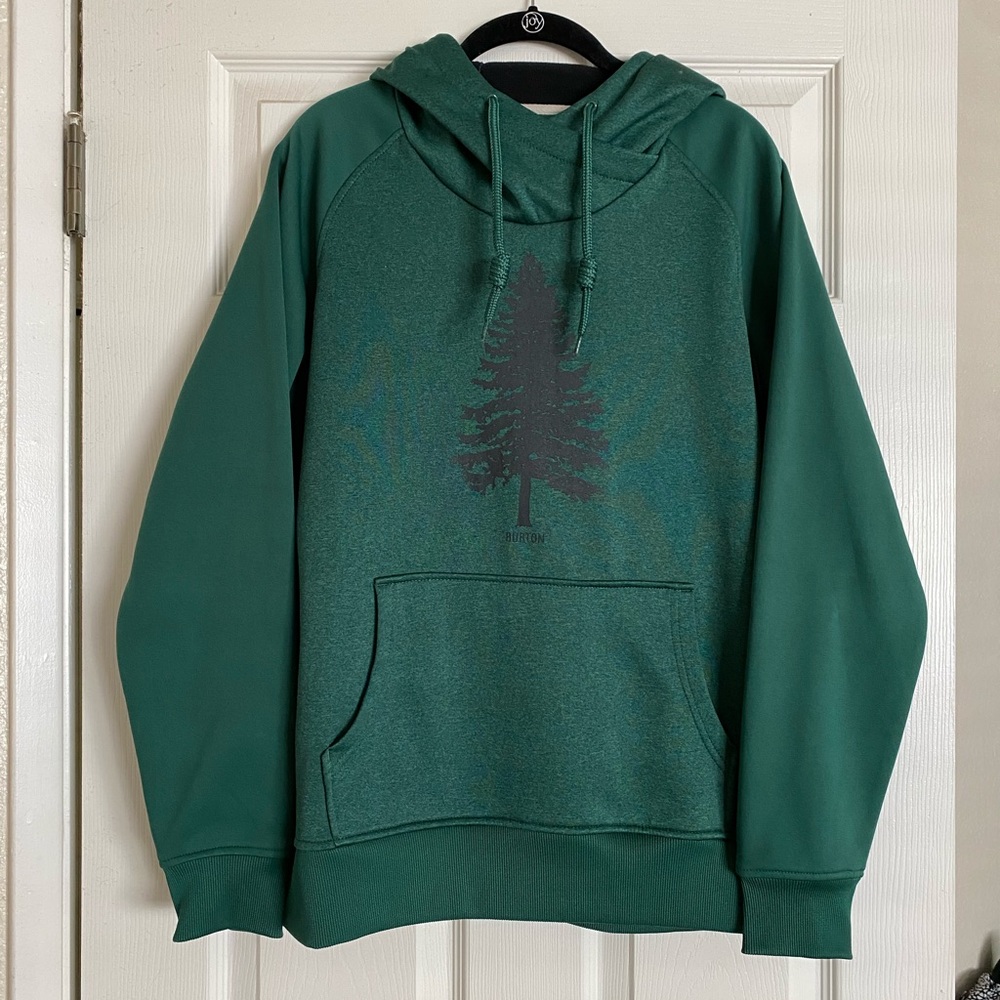 Burton Weatherproof Pullover Fleece
